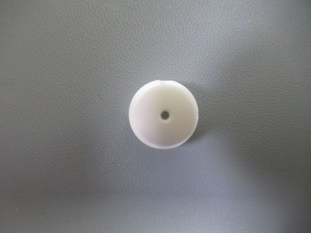 GAS INJECTOR NOZZLE-(SYM3)-ISOSTI,半导体清洗,等离子喷涂